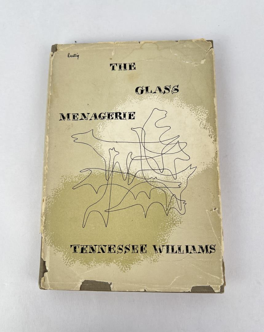 The Glass Menagerie (1 of 9)