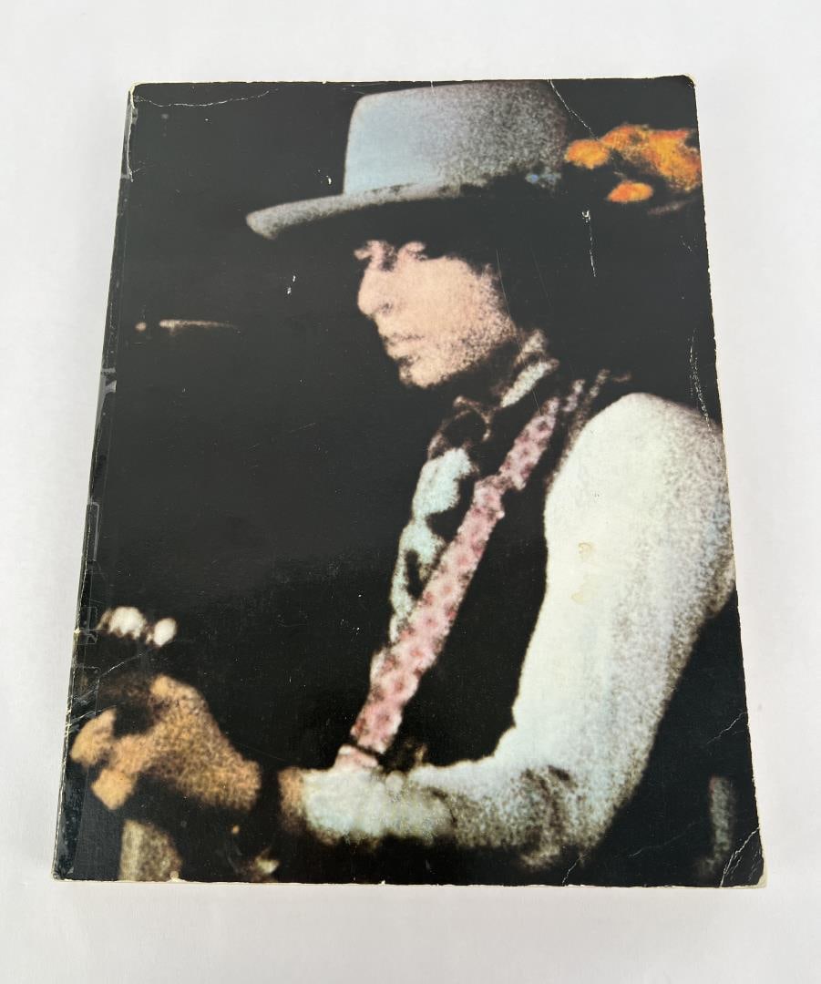 The Songs of Bob Dylan From 1966 Through 1975: 1985
