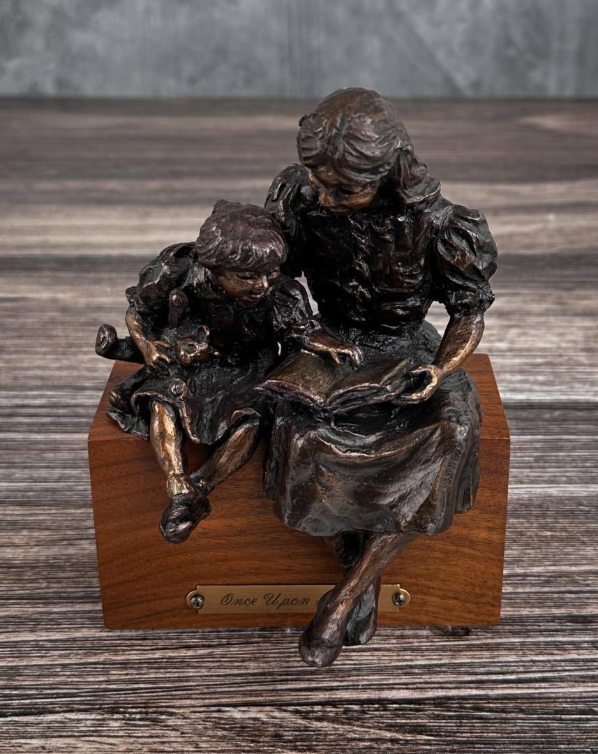 Becky Eiker Once Upon a Time Bronze (1 of 9)