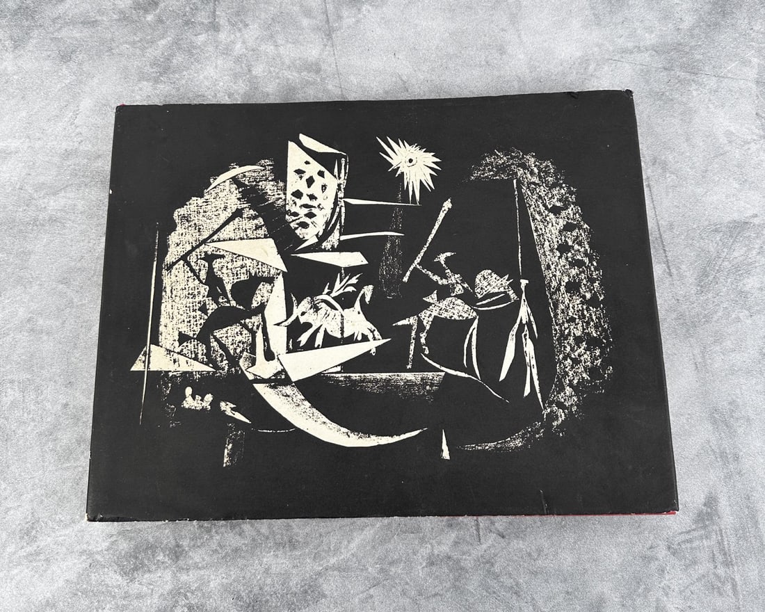 Picasso Toreros (1 of 17)