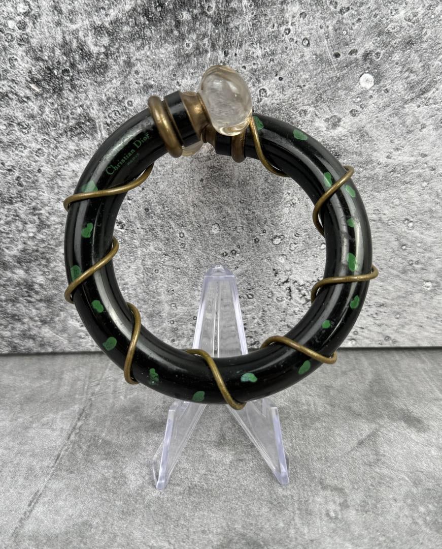 Christian Dior Parfums Perfume Bracelet Bottle (1 of 6)