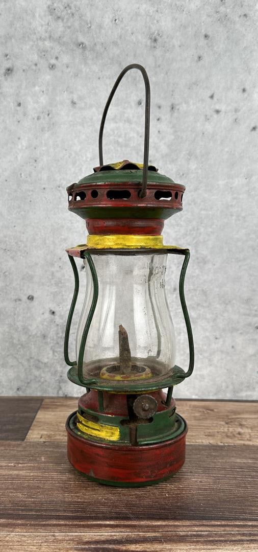 Dietz Racket Skater's Lantern Dietz Racket Skater's Lantern