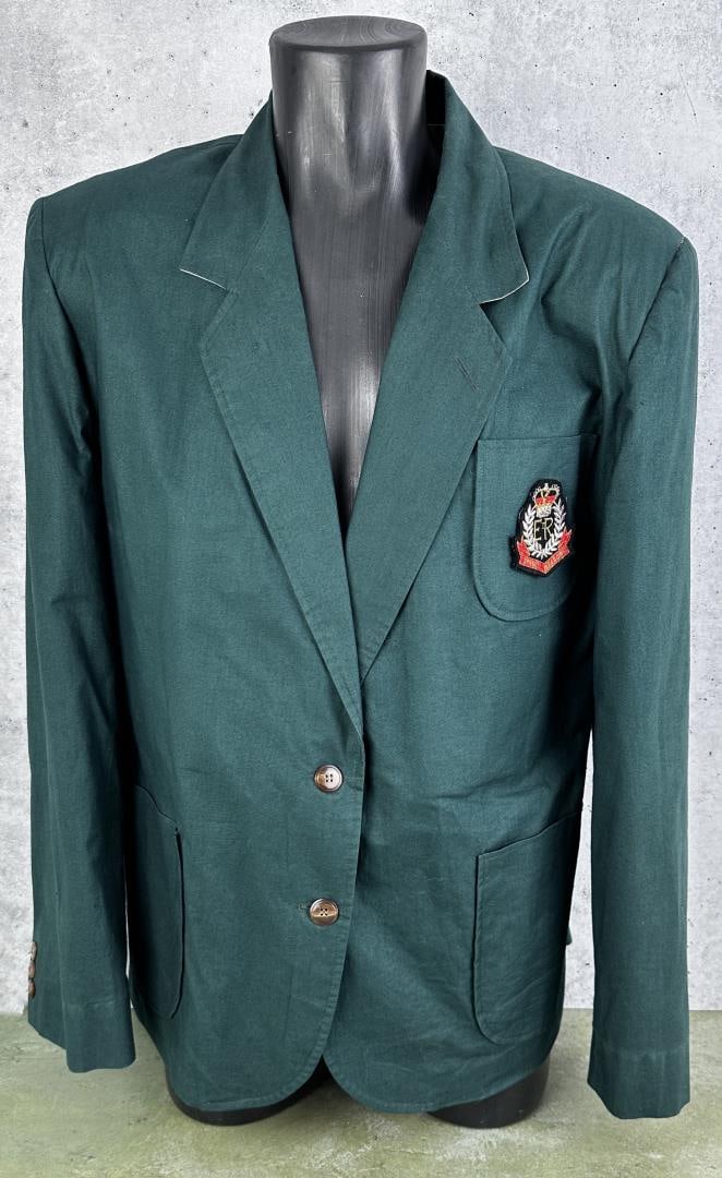 Spruce Meadows Canada Horse Race Blazer (1 of 6)