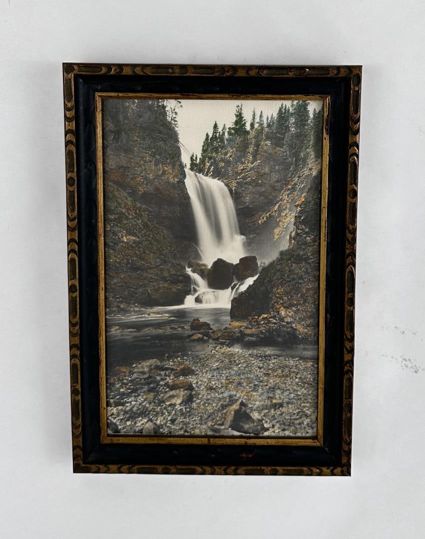 R.E. Marble Glacier Park Montana Photo (1 of 3)