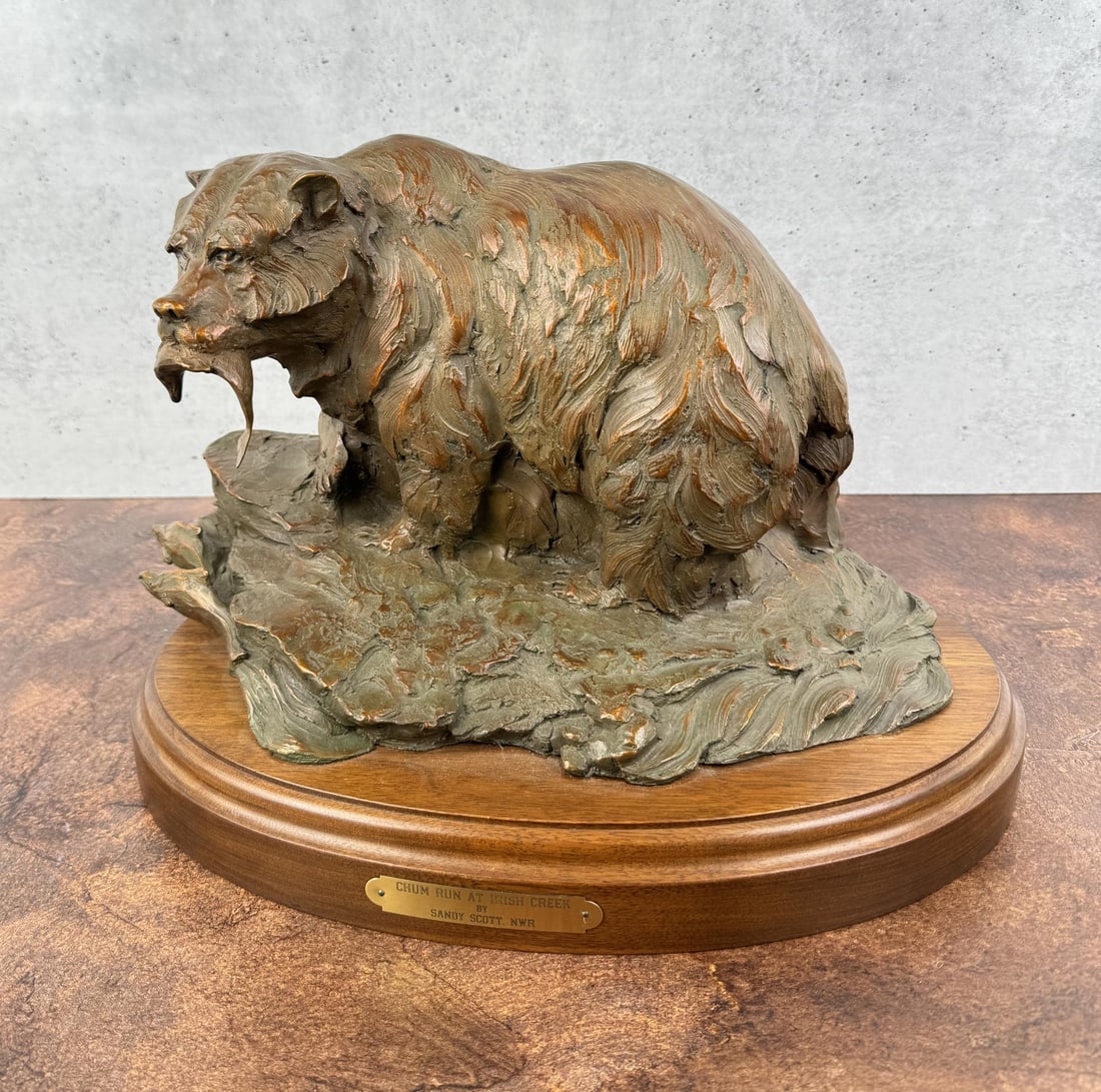 Sandy Scott Chum Run at Irish Creek Bronze (1 of 11)