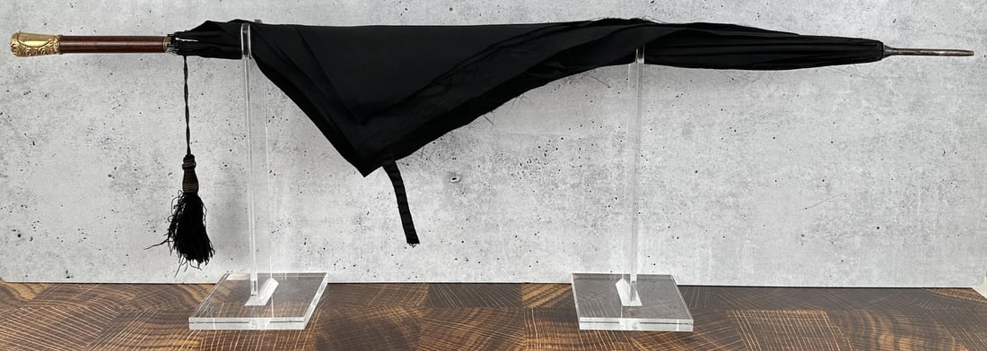 J.H. Smith Anchorage Alaska Presentation Umbrella (1 of 9)