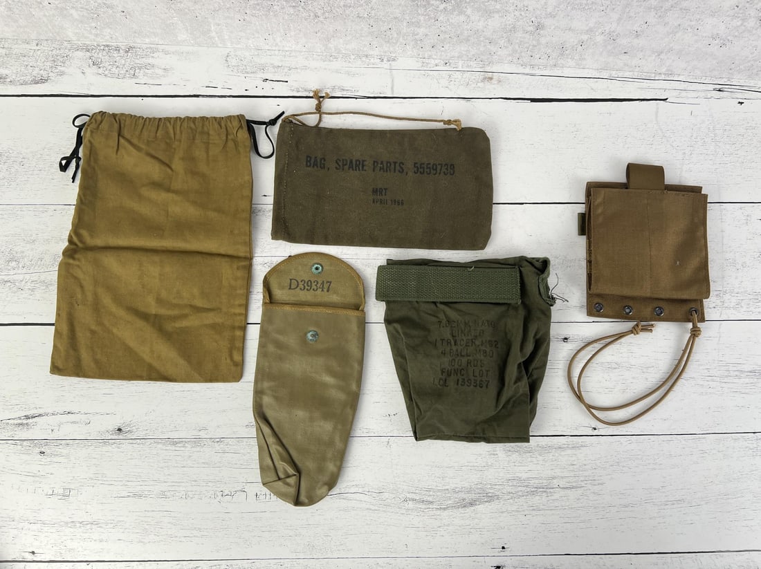 Collection of Assorted Military Ephemera: Nice grouping.