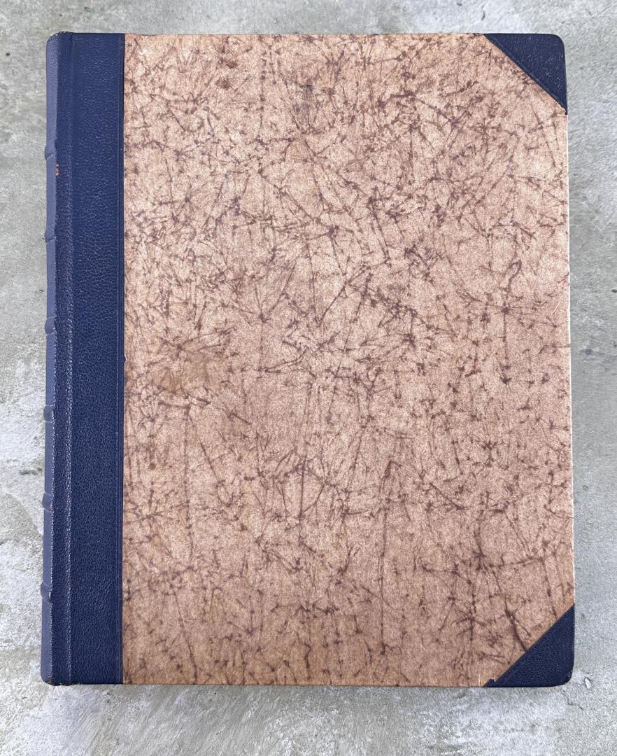 WW2 German NSKK Motorcycle Photo Album: NSKK Motorcycle Corps. 85 total photos.