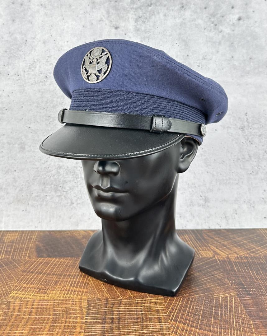 US Air Force Tropical Hat: Size 6 5/8