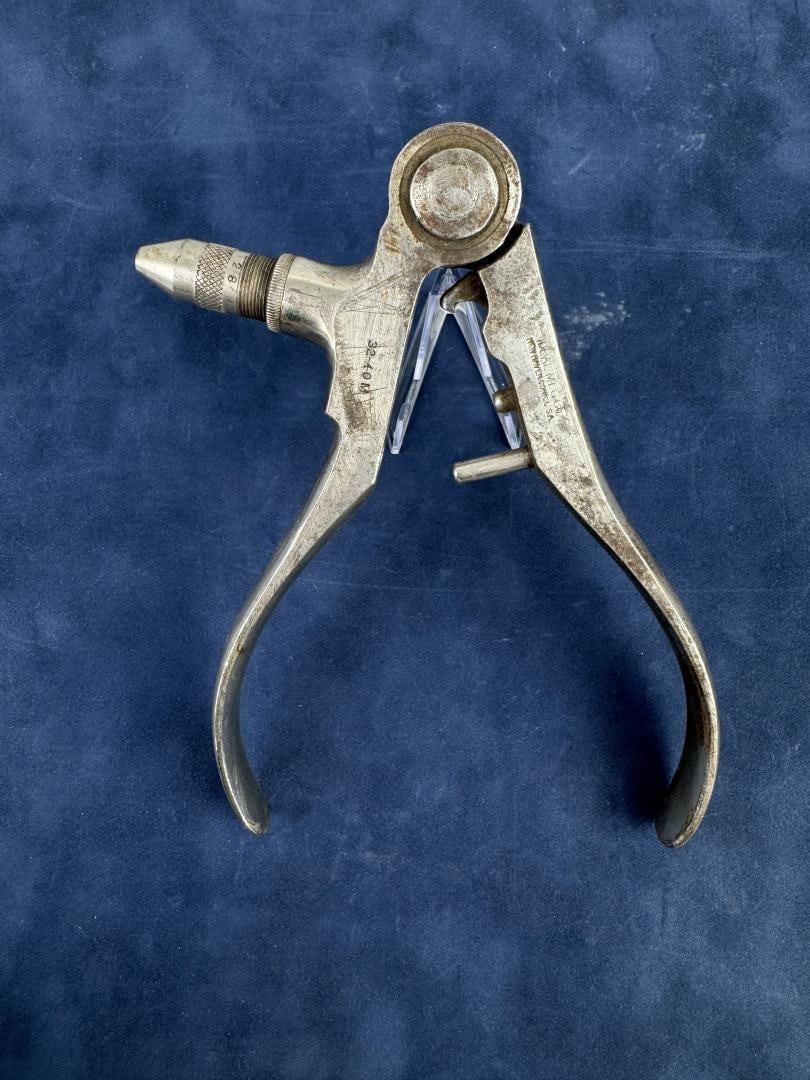 Ideal .32-40 M Reloading Tool (1 of 7)