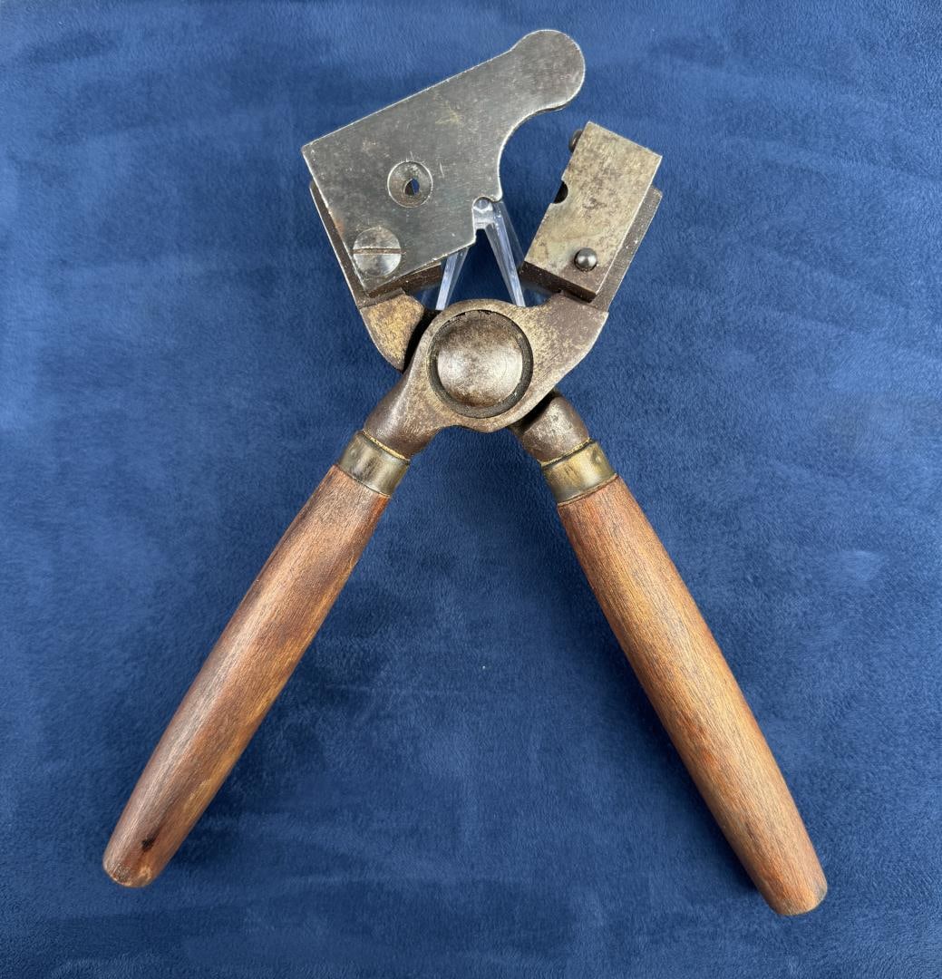 Ideal 12ga 12 Gauge Slug Bullet Reloading Mold (1 of 7)