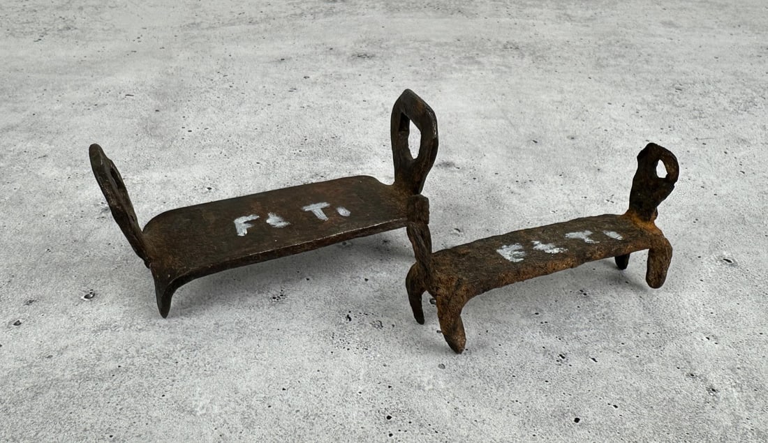 Colonial Mud Cleats (1 of 6)