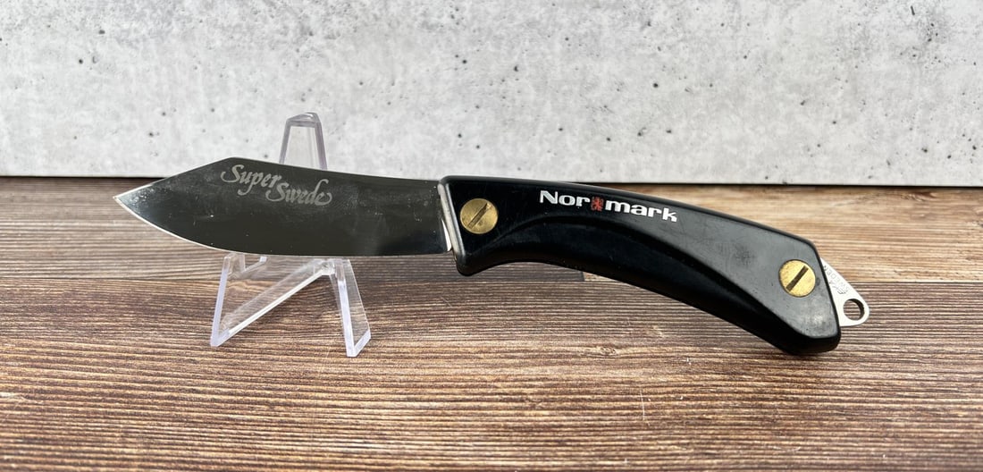 Normark Super Swede Knife (1 of 4)