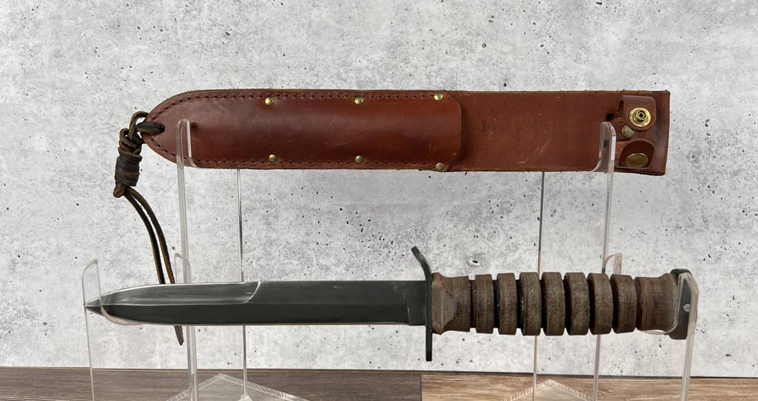 Camillus M3 Fighting Knife (1 of 6)