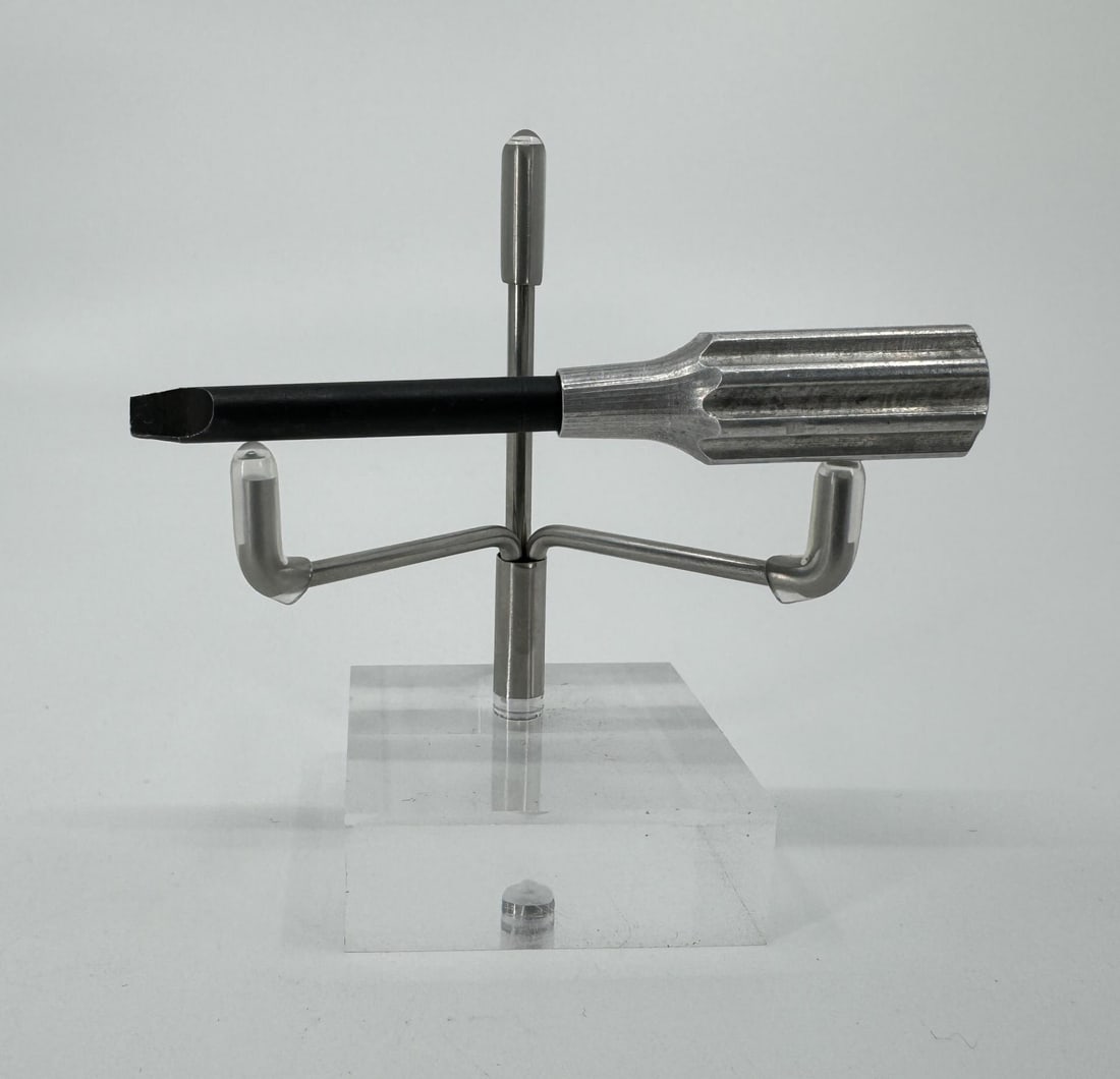 Smith & Wesson Screwdriver (1 of 4)