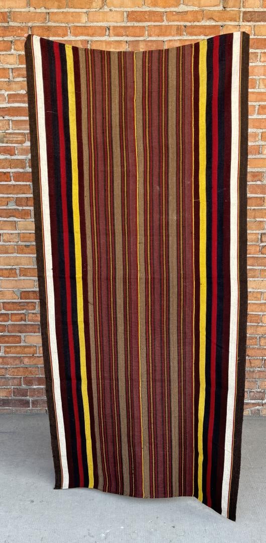 Antique Turkish Runner Rug (1 of 3)