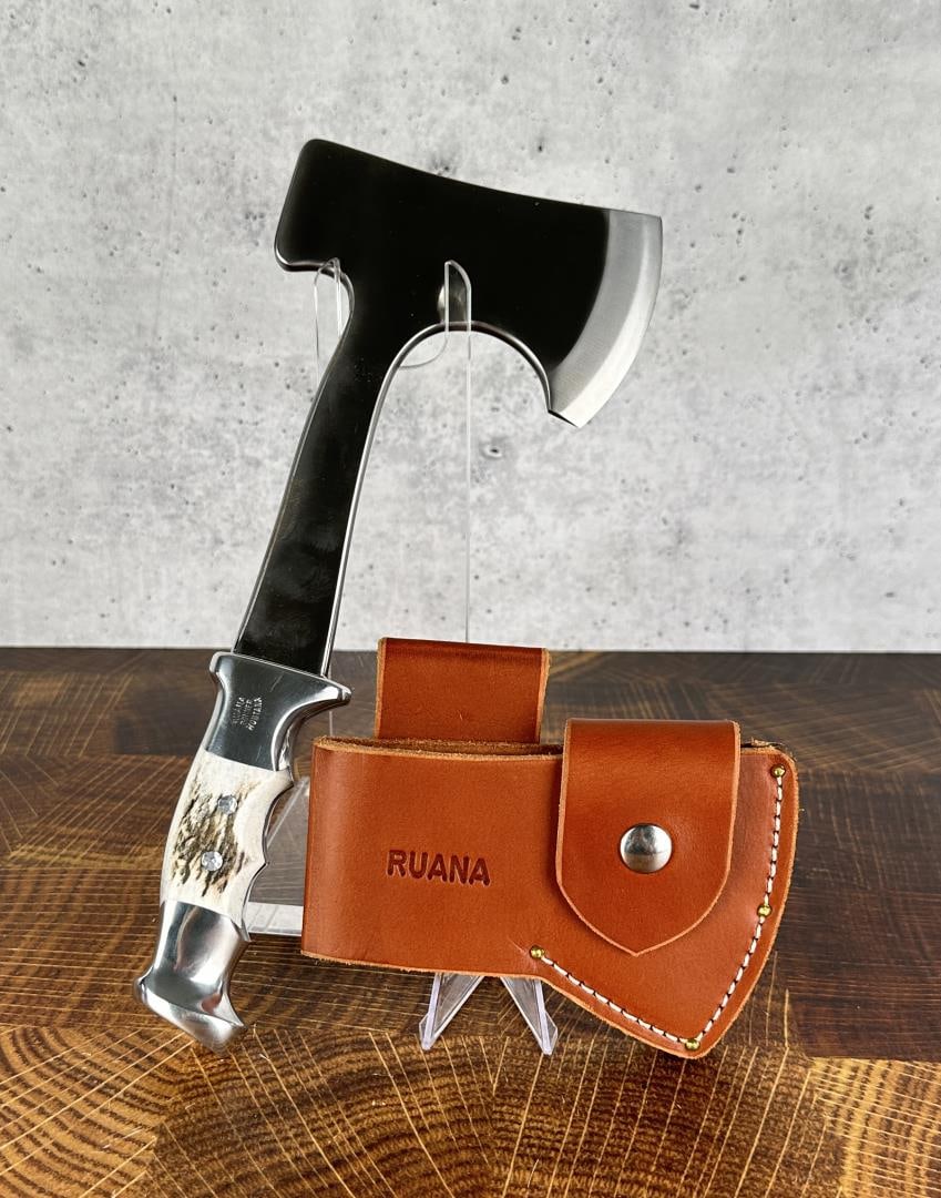 Ruana Bonner Montana Camp Hatchet (1 of 5)