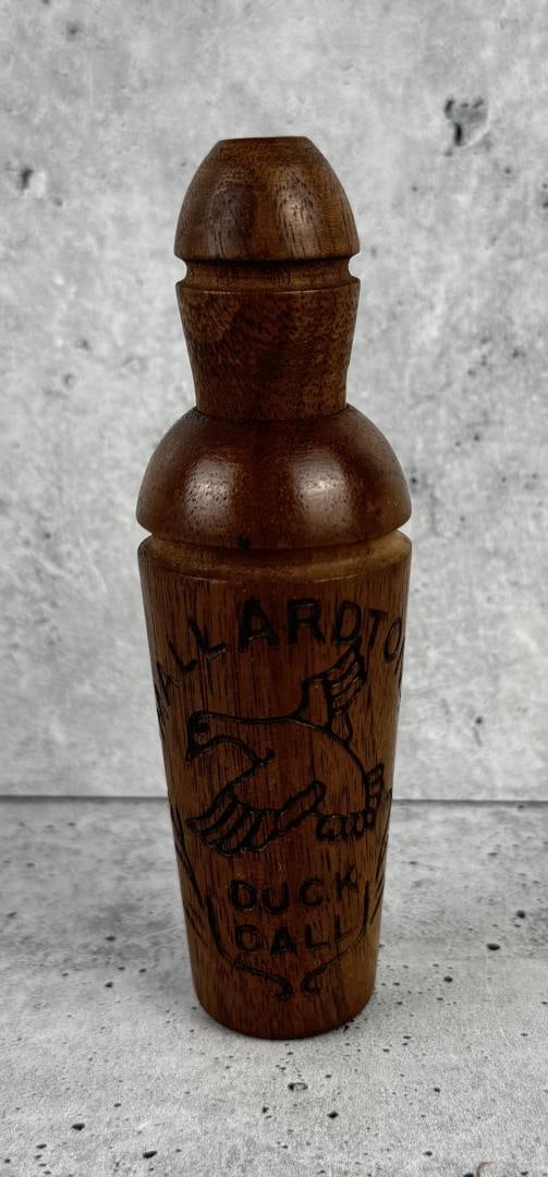Mallardtone Duck Call (1 of 4)