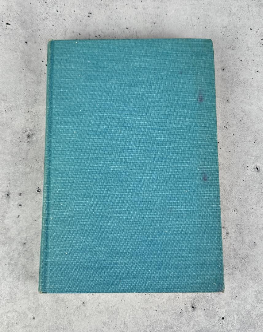 Strange Sea Shells And Their Stories (1 of 8)