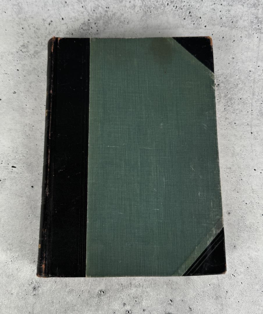 Heralds Of The Morning: Asa Oscar Tait, 1909