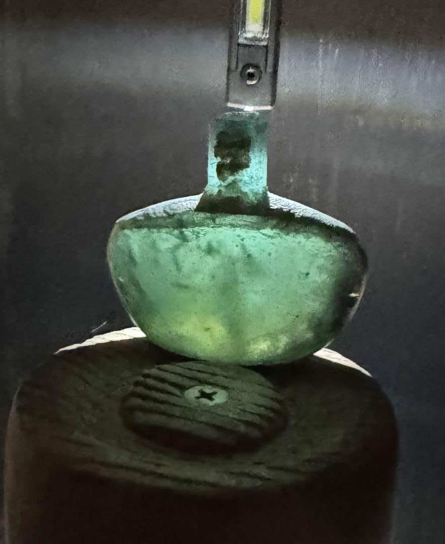 Time of Christ Ancient Roman Bottle (1 of 5)