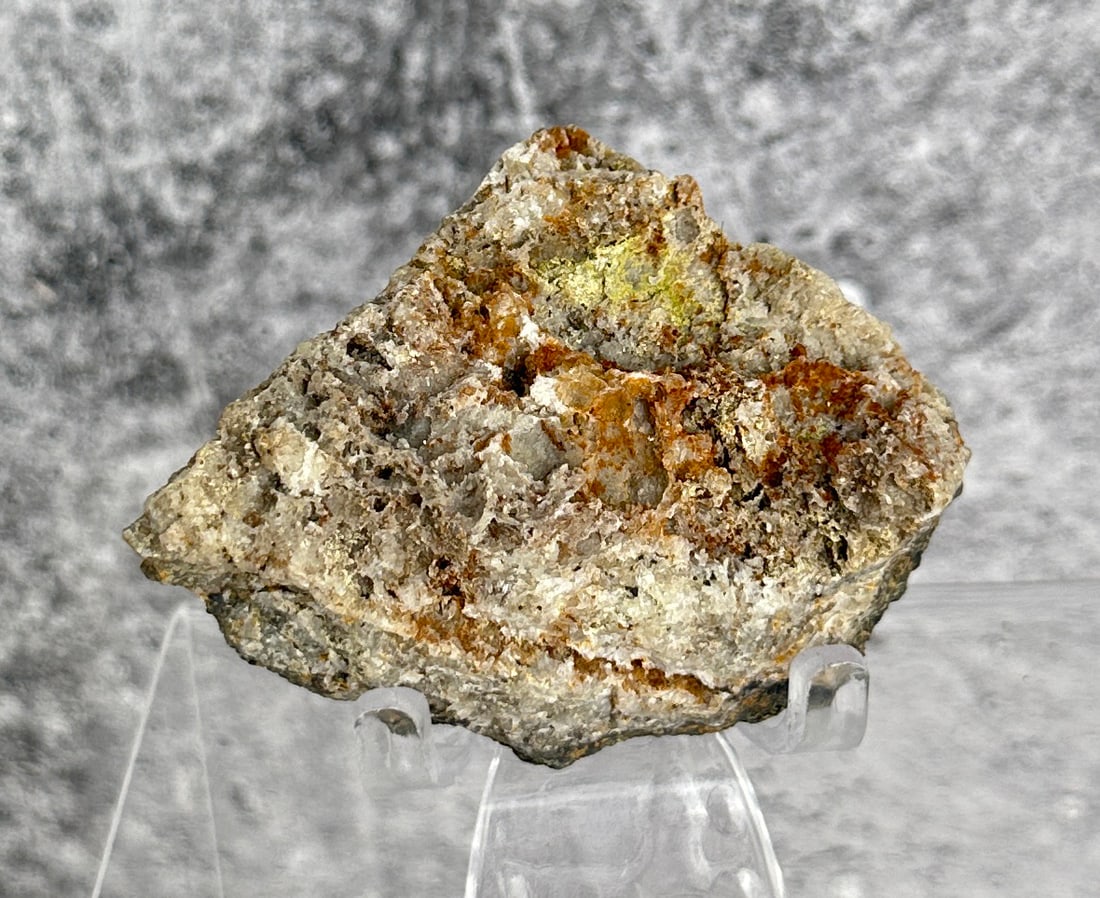 Iron Pyrite Butte Montana Specimen (1 of 5)