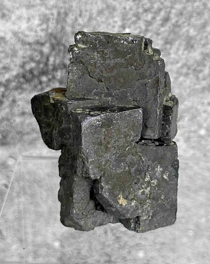 Galena with Pyrite Montana Specimen (1 of 5)