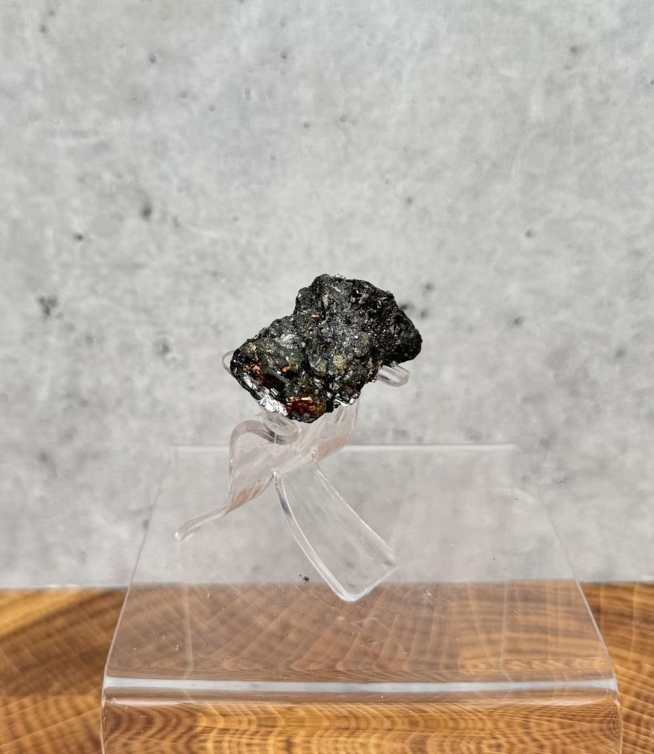 Enargite Copper Crystals Butte Montana Specimen (1 of 5)
