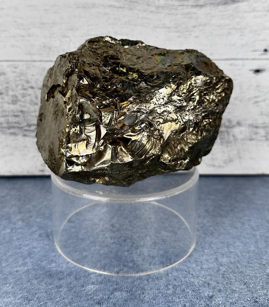 Iron Pyrite Elba Island Italy Specimen (1 of 5)