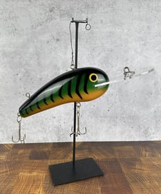 Giant Rapala Store Display Fishing Lure