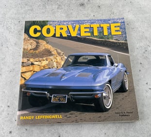 Corvette