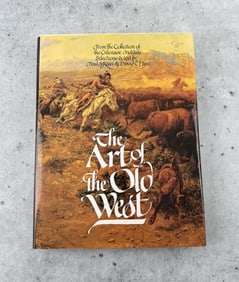 The Art Of The Old West
