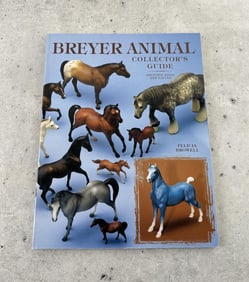 Breyer Animal Collector's Guide