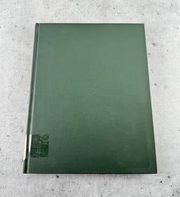 Ghosts Of The Colorado Plains