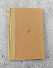 Wyoming Bullwhacker Author Signed