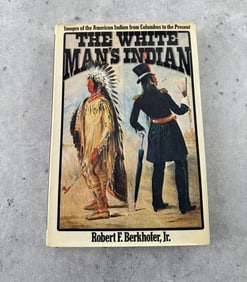 The White Man's Indian