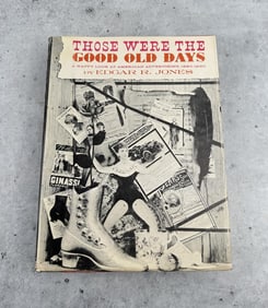 Those Were The Good Old Days