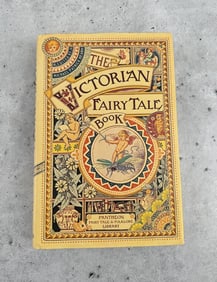 The Victorian Fairy Tale Book