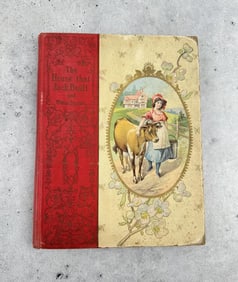 The House That Jack Built