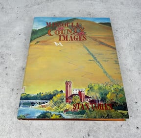 Missoula County Images