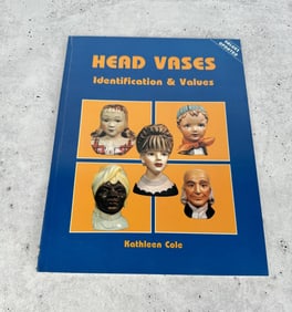Head Vases