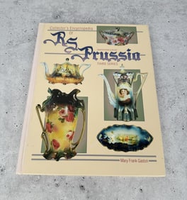 Collector's Encyclopedia Of RS Prussia