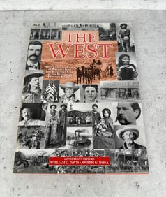 The West