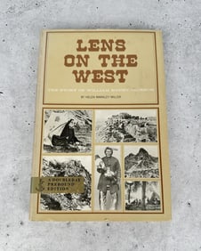 Lens On The West