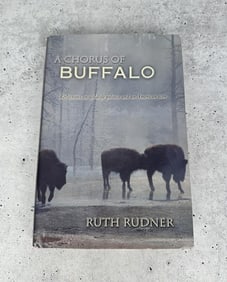 A Chorus Of Buffalo