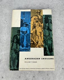 American Indians
