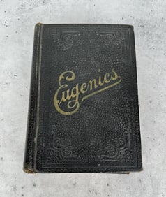 Eugenics Natures Secrets Revealed