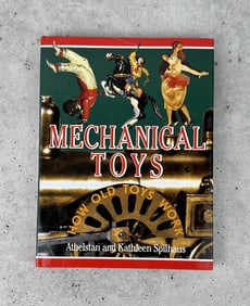 Mechanical Toys
