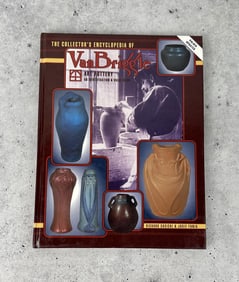 Van Briggle Art Pottery