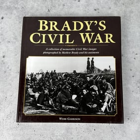 Brady's Civil War